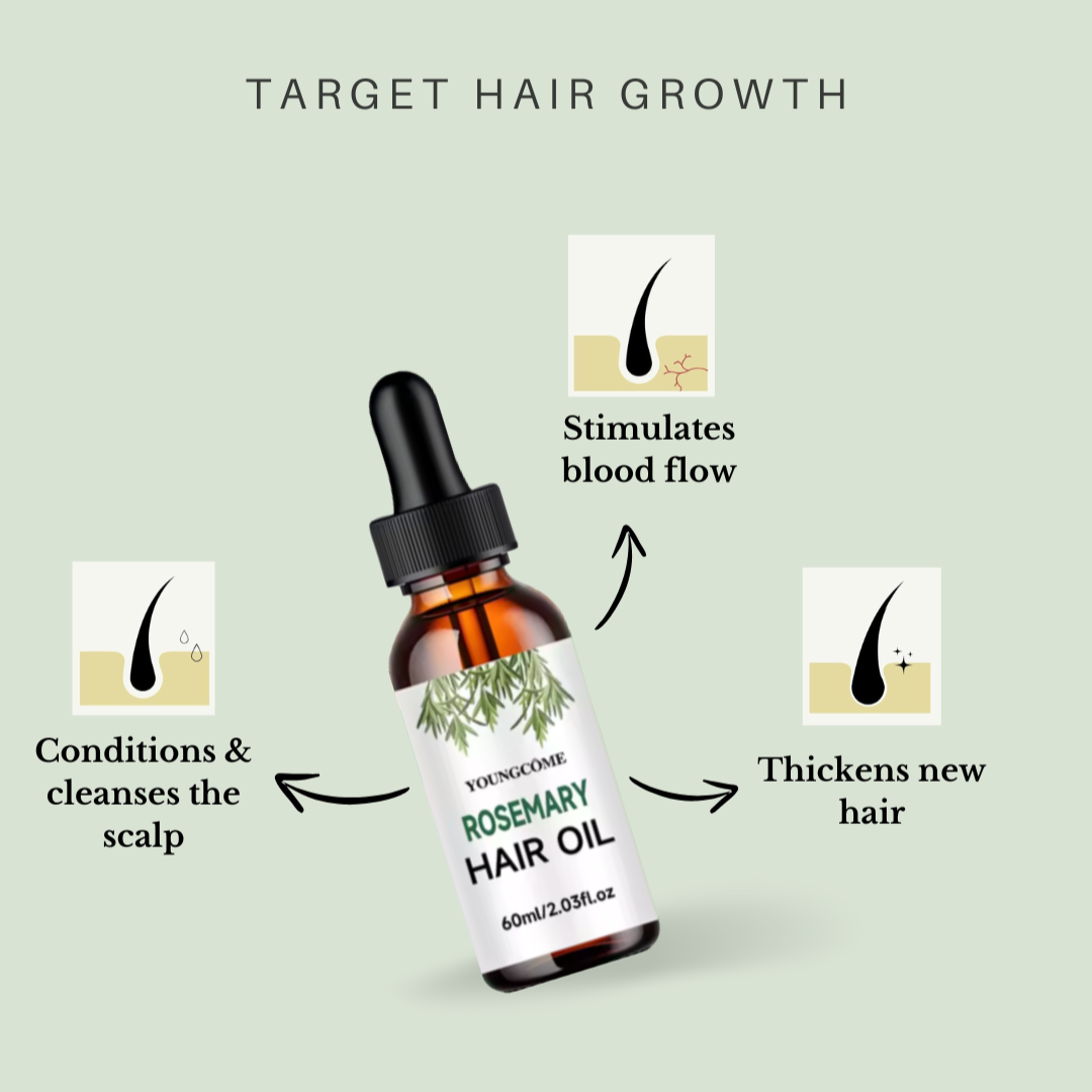 Verdura Hair Oil
