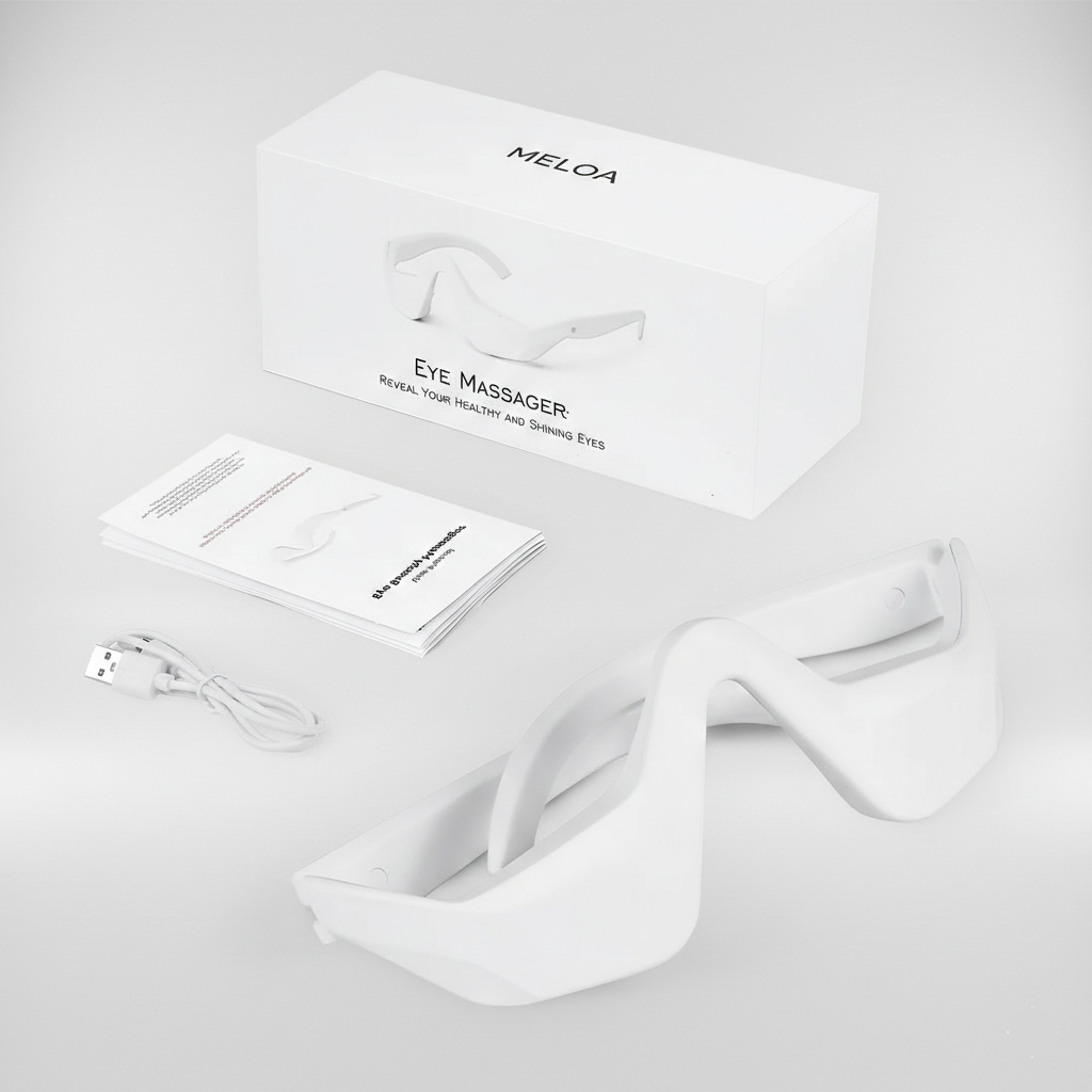 Meloa Eye Rest