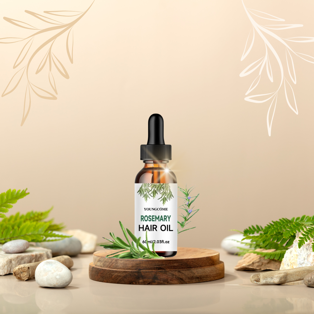 Verdura Hair Oil