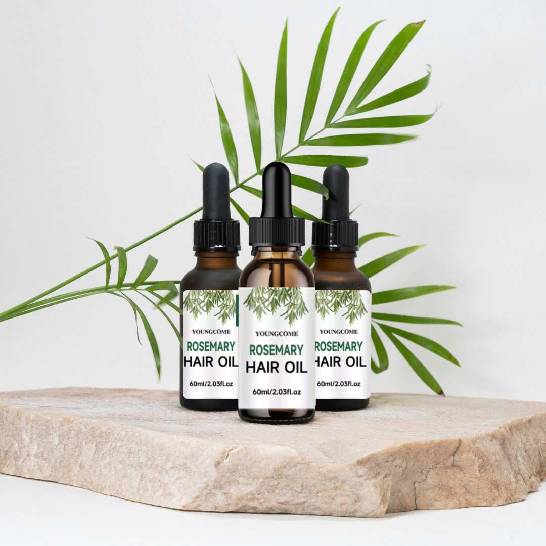Verdura Hair Oil