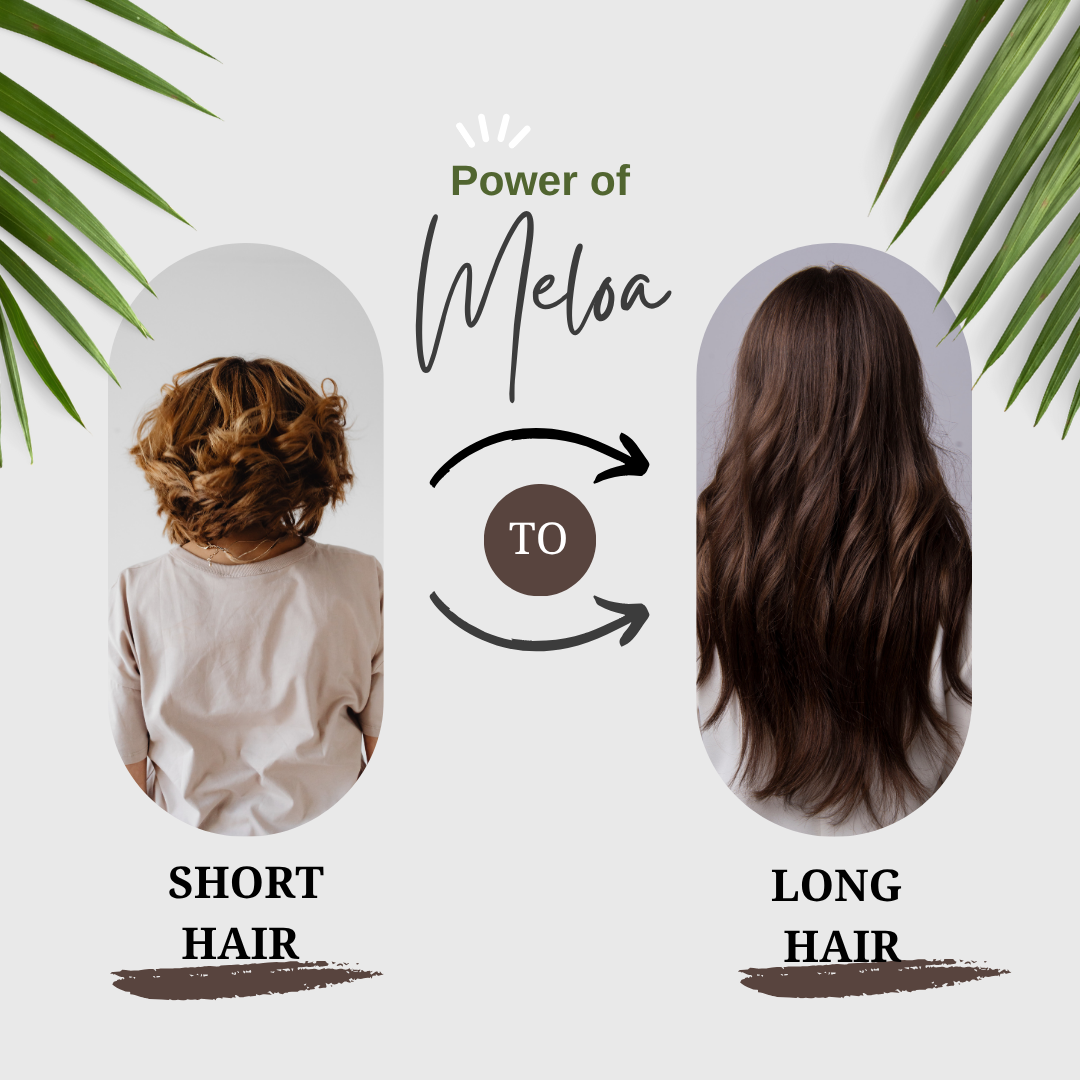Verdura Hair Oil