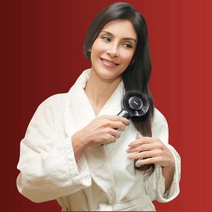 Deluxe Scalp Massager