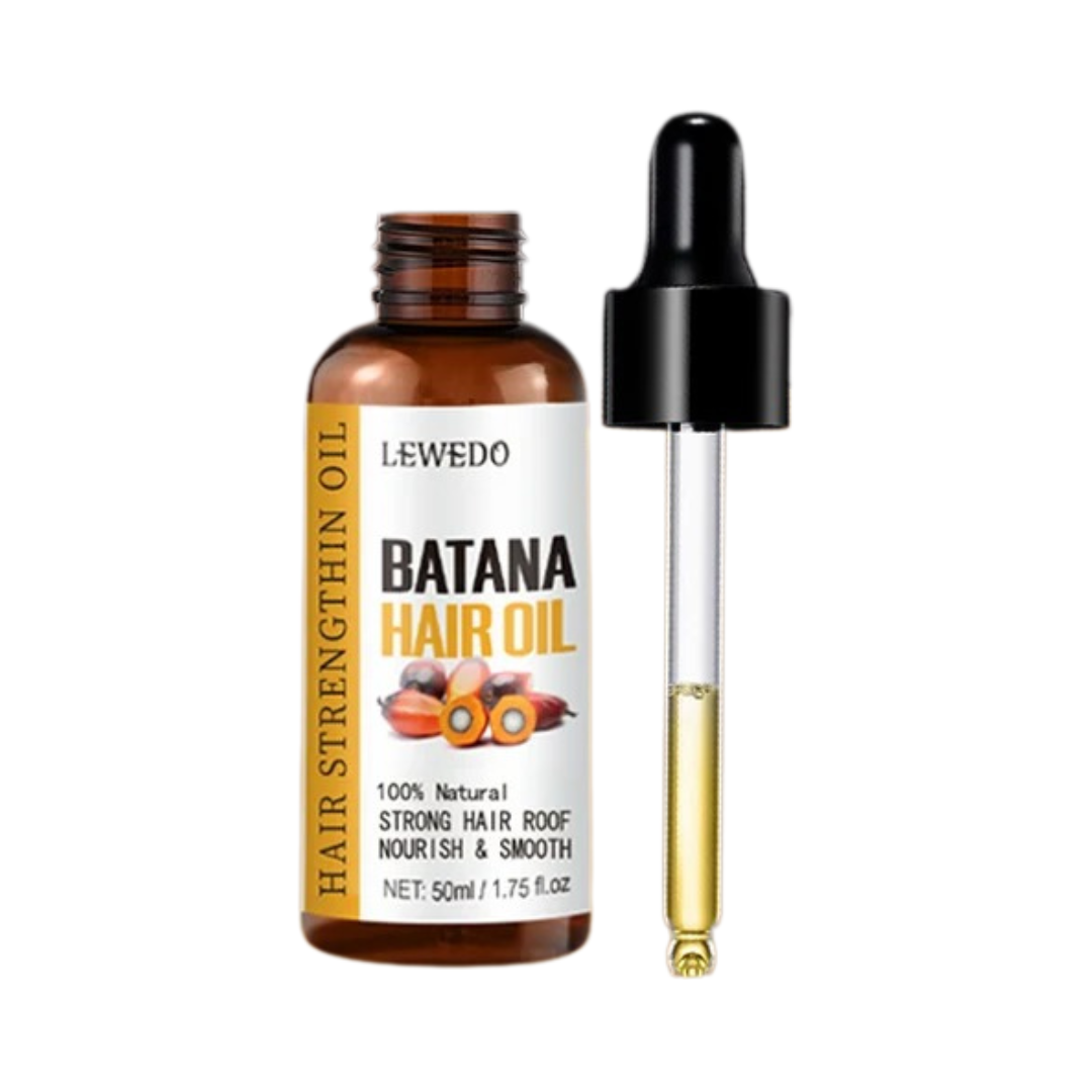 Batana Hair Oil