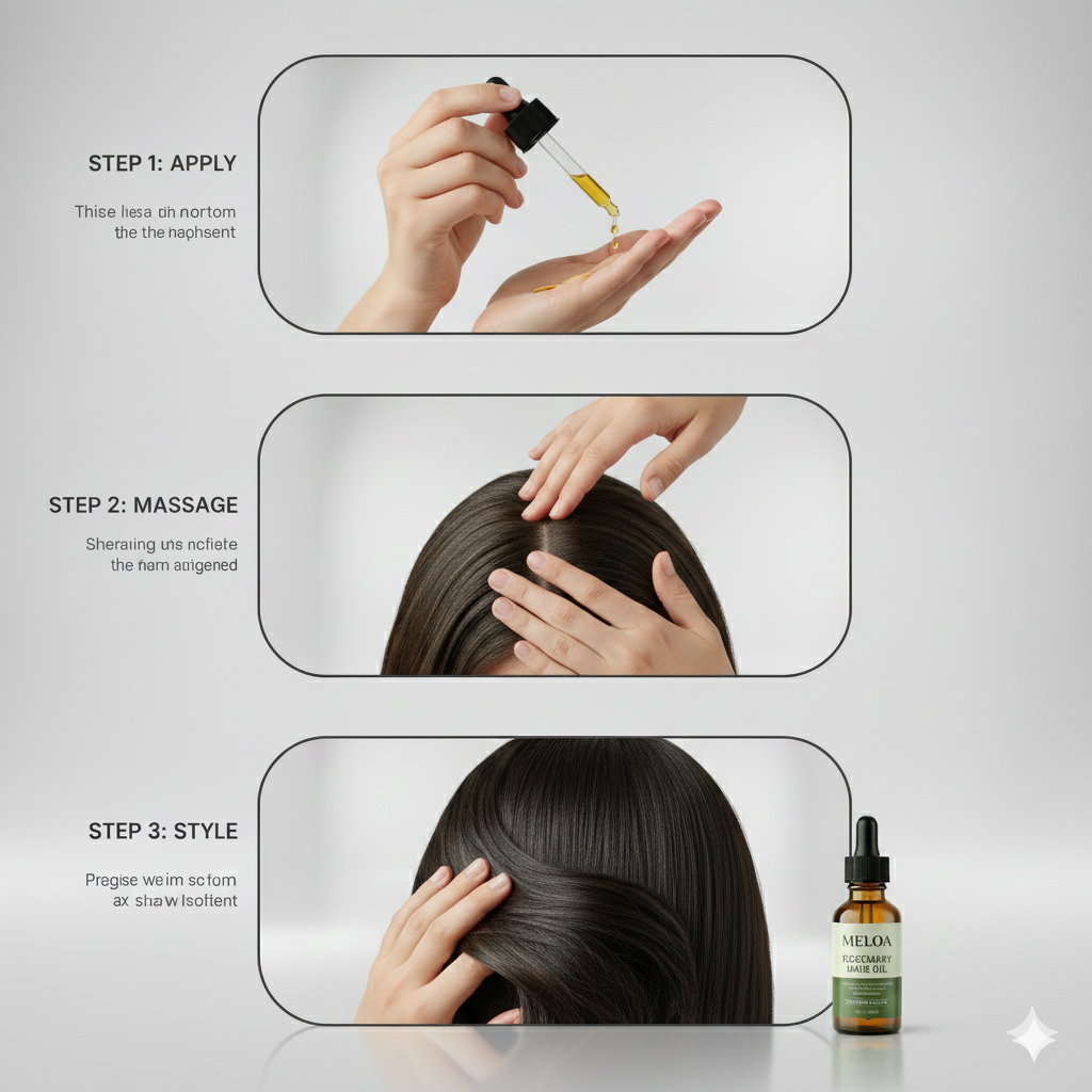 Batana Hair Oil
