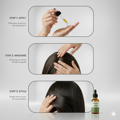 Batana Hair Oil