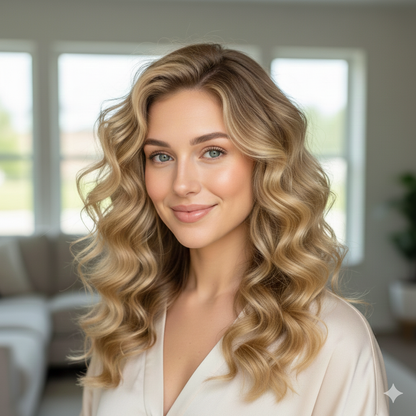 Thermal Styling Brush