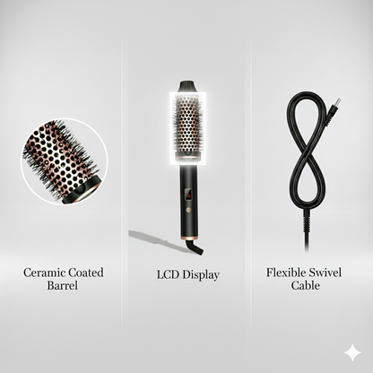 Thermal Styling Brush