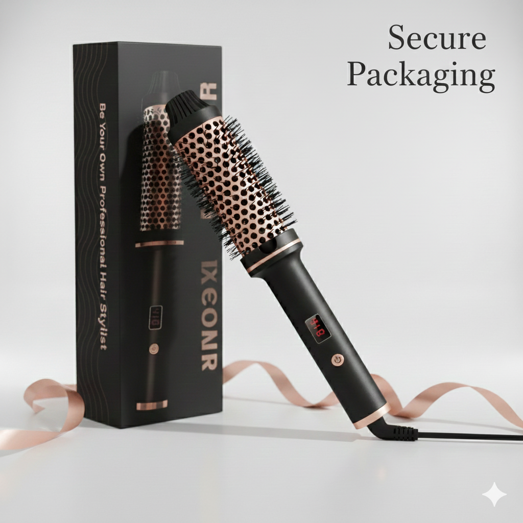 Thermal Styling Brush