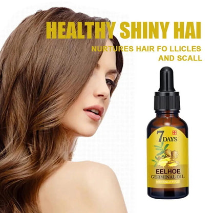 Regenera Hair Serum